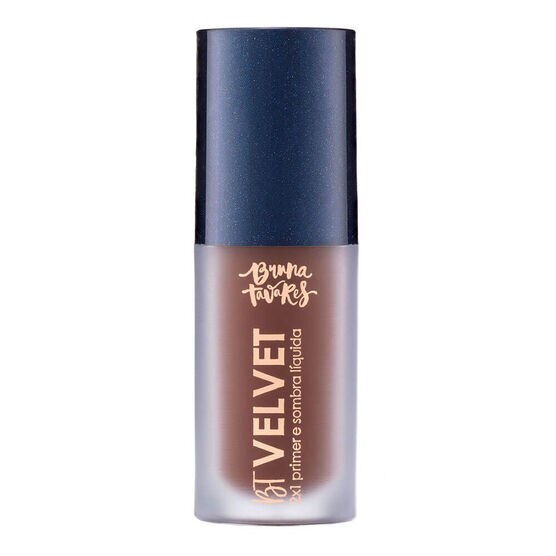 SOMRA L�QUIDA BROWNVELVET 2X1